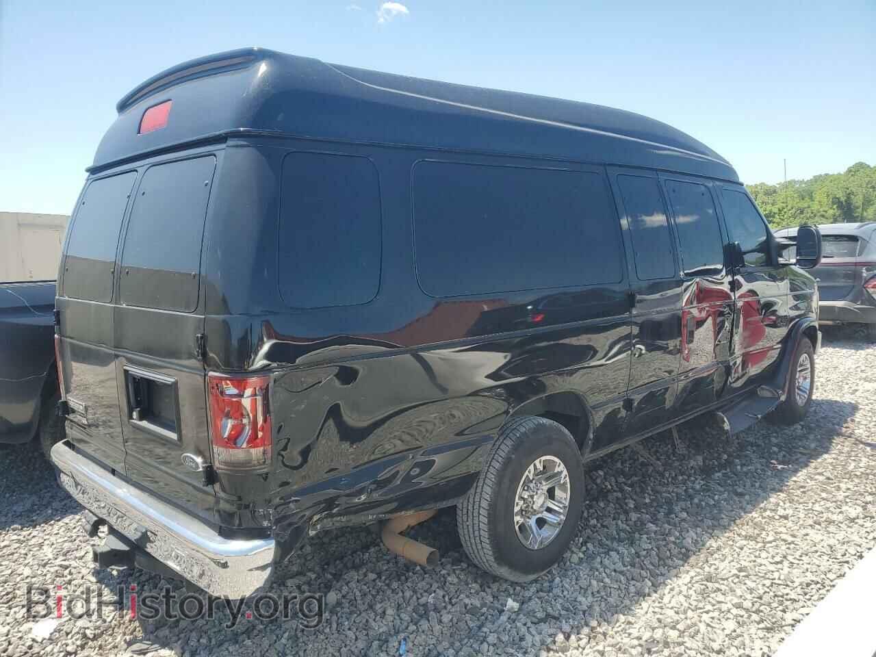 2013 FORD ALL Models - VIN: 1FTSS3ES1DDA07312 - Фото 3