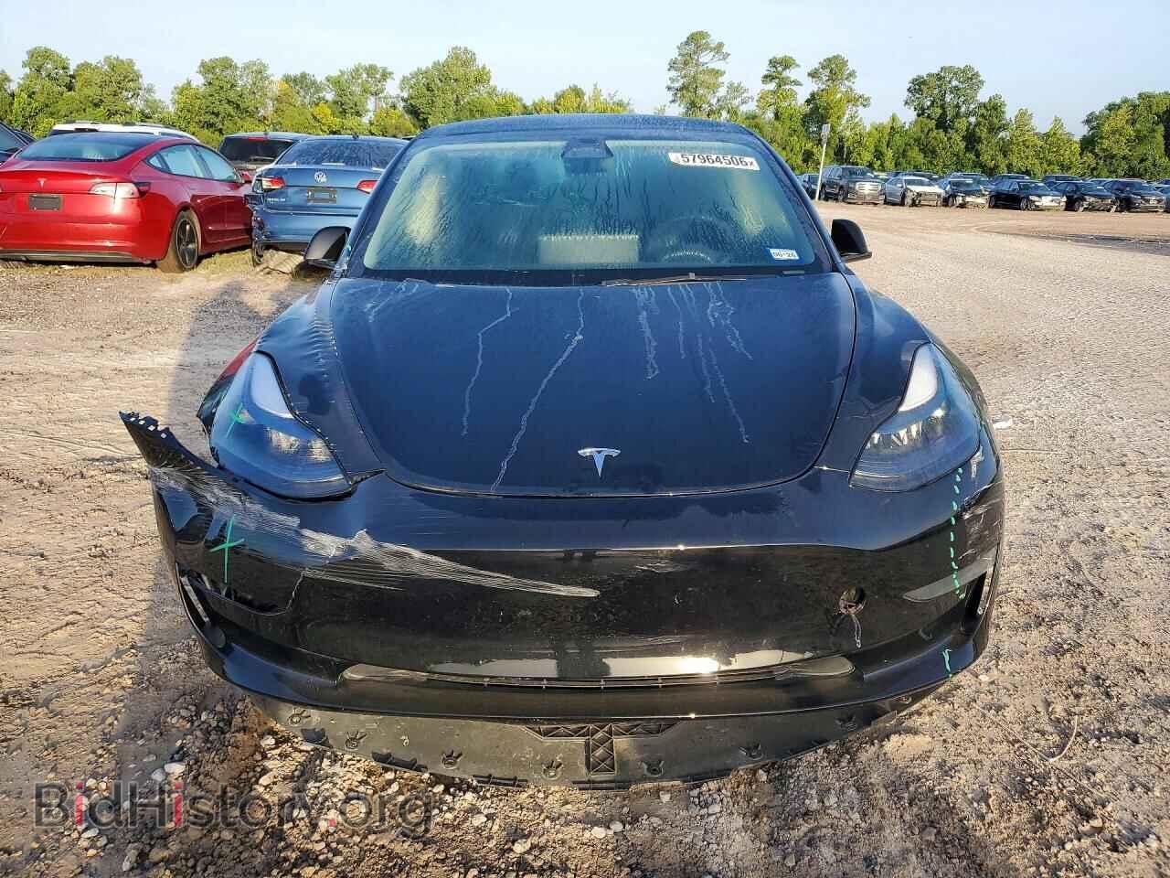 2023 TESLA MODEL 3 - VIN: 5YJ3E1EA9PF588532 - Photo 5