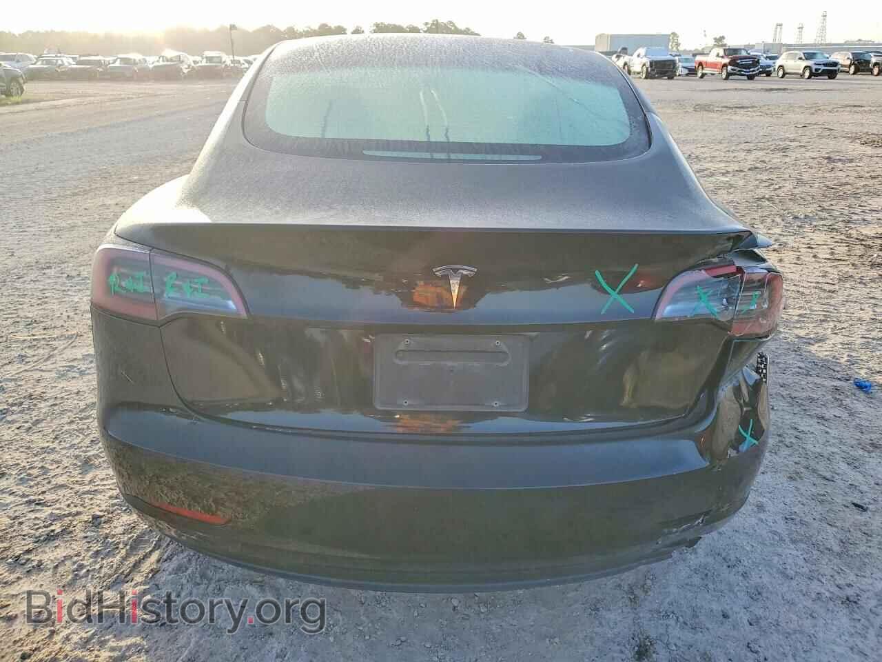 2023 TESLA MODEL 3 - VIN: 5YJ3E1EA9PF588532 - Photo 6