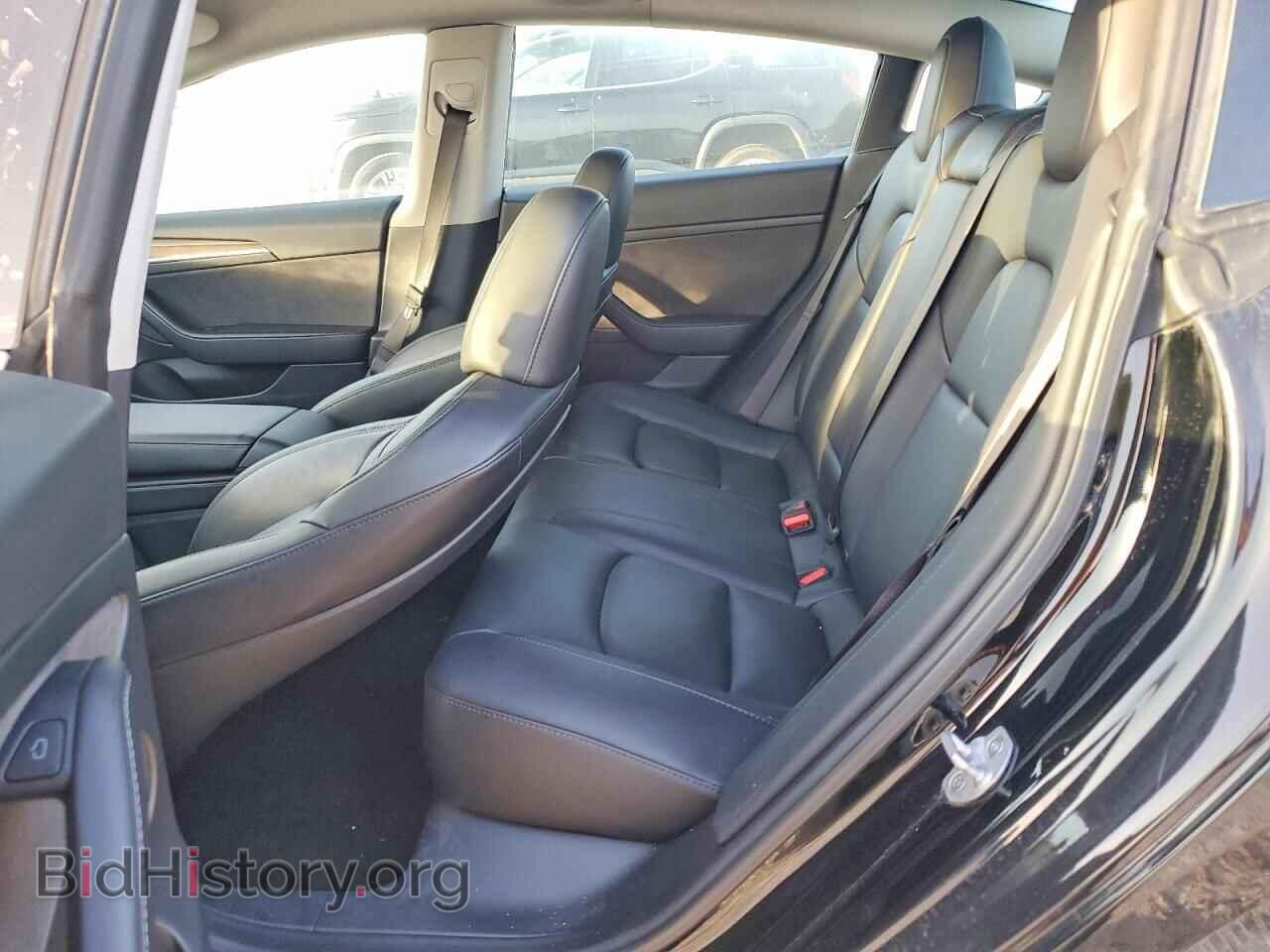 2023 TESLA MODEL 3 - VIN: 5YJ3E1EA9PF588532 - Photo 10