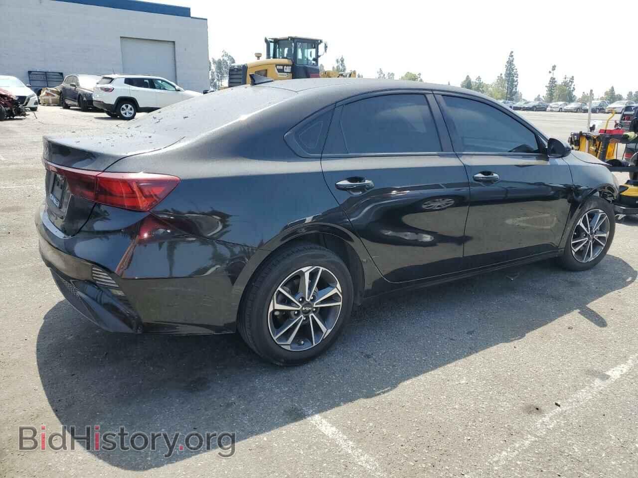 2023 KIA FORTE - VIN: 3KPF24AD8PE583013 - Фото 3