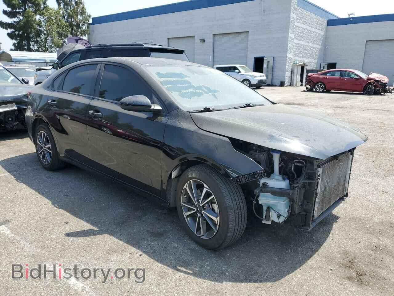 2023 KIA FORTE - VIN: 3KPF24AD8PE583013 - Фото 4