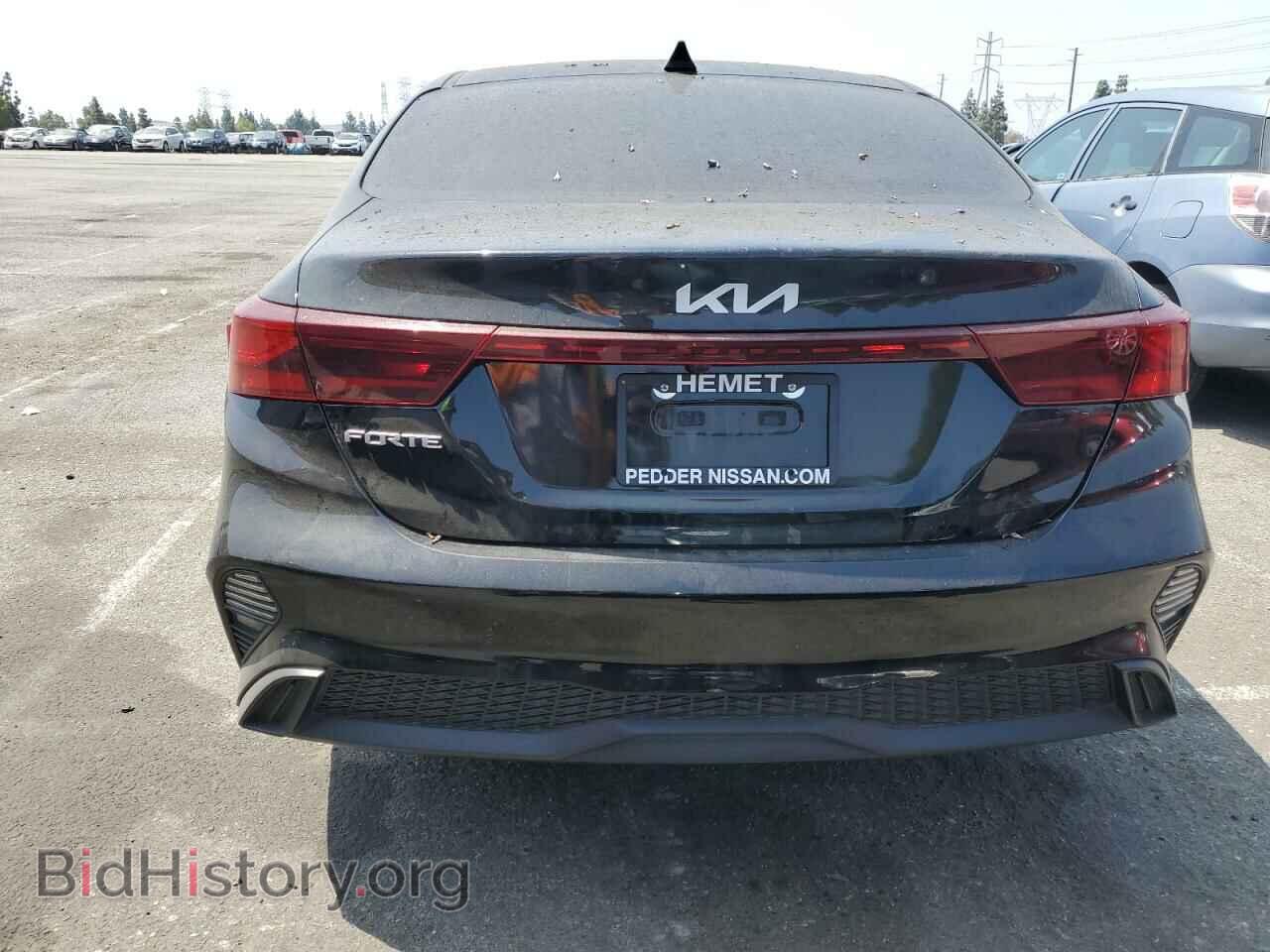 2023 KIA FORTE - VIN: 3KPF24AD8PE583013 - Фото 6
