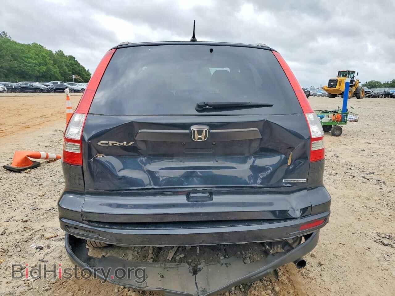 2011 HONDA CRV - VIN: 5J6RE3H47BL004897 - Фото 6