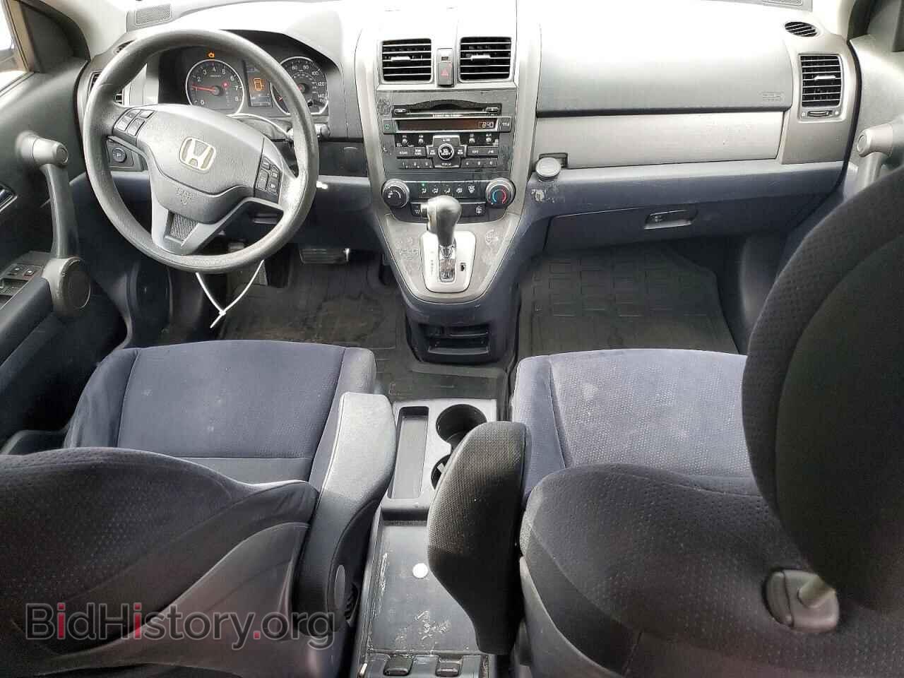 2011 HONDA CRV - VIN: 5J6RE3H47BL004897 - Фото 8