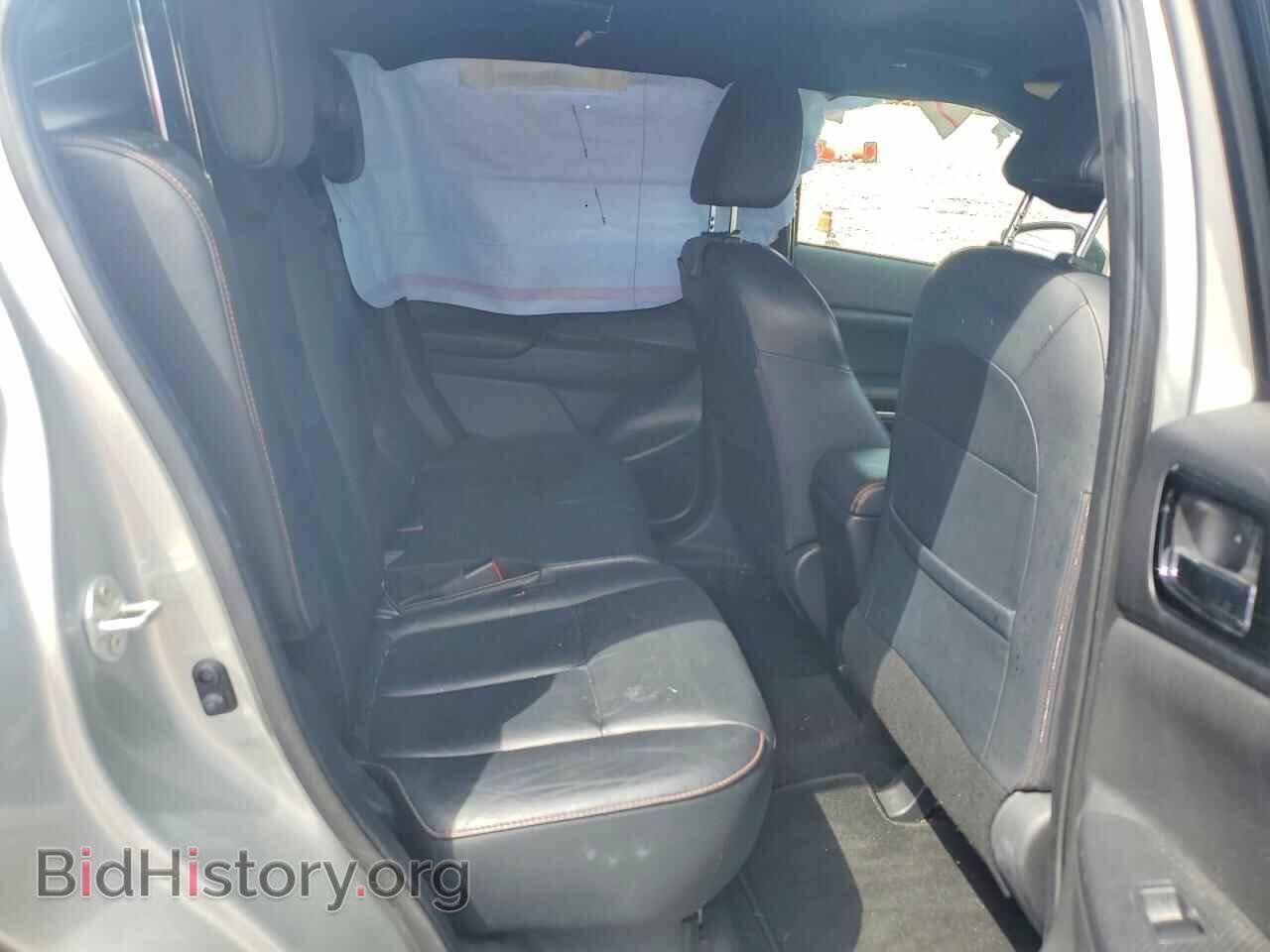 2020 MITSUBISHI ECLIPSE - VIN: JA4AS5AA4LZ005540 - Photo 10