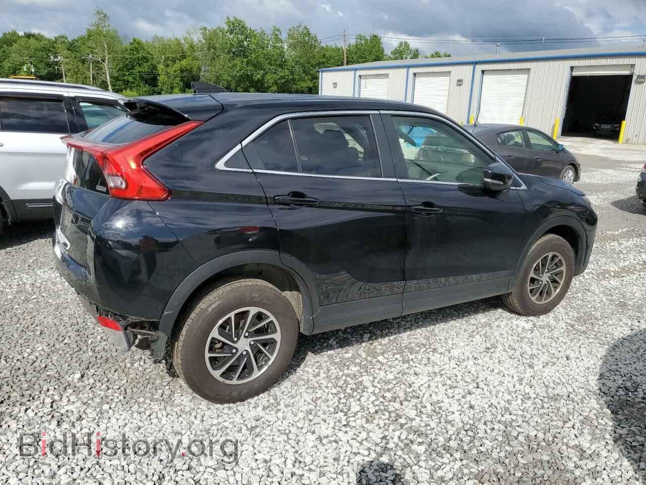 2020 MITSUBISHI ECLIPSE - VIN: JA4AT3AA7LZ002083 - Photo 3