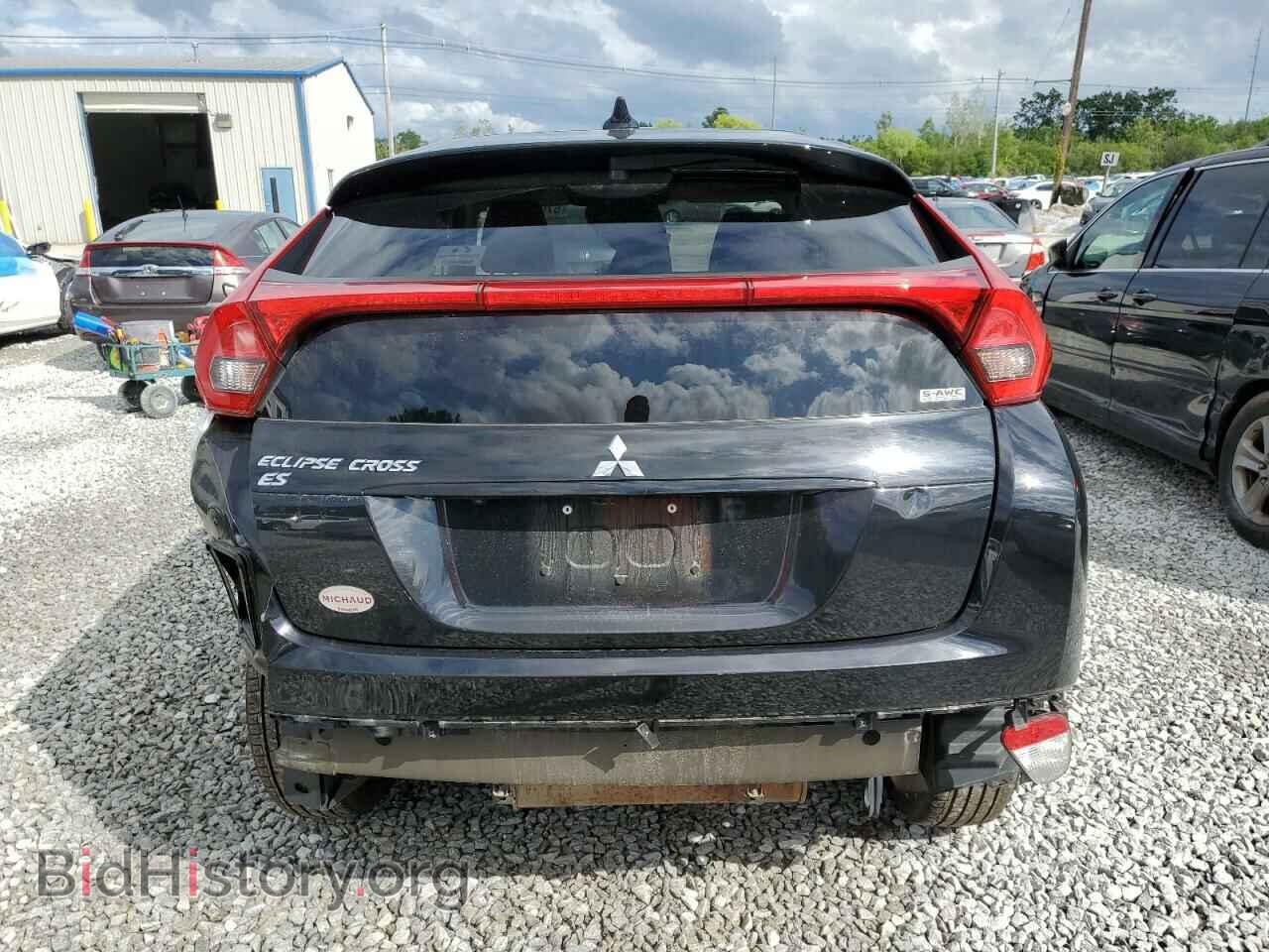 2020 MITSUBISHI ECLIPSE - VIN: JA4AT3AA7LZ002083 - Photo 6