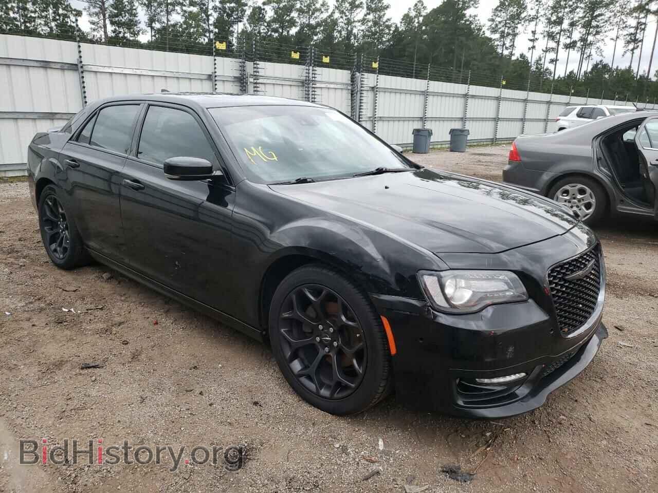 Photo 2C3CCABG7HH577270 - CHRYSLER 300 2017