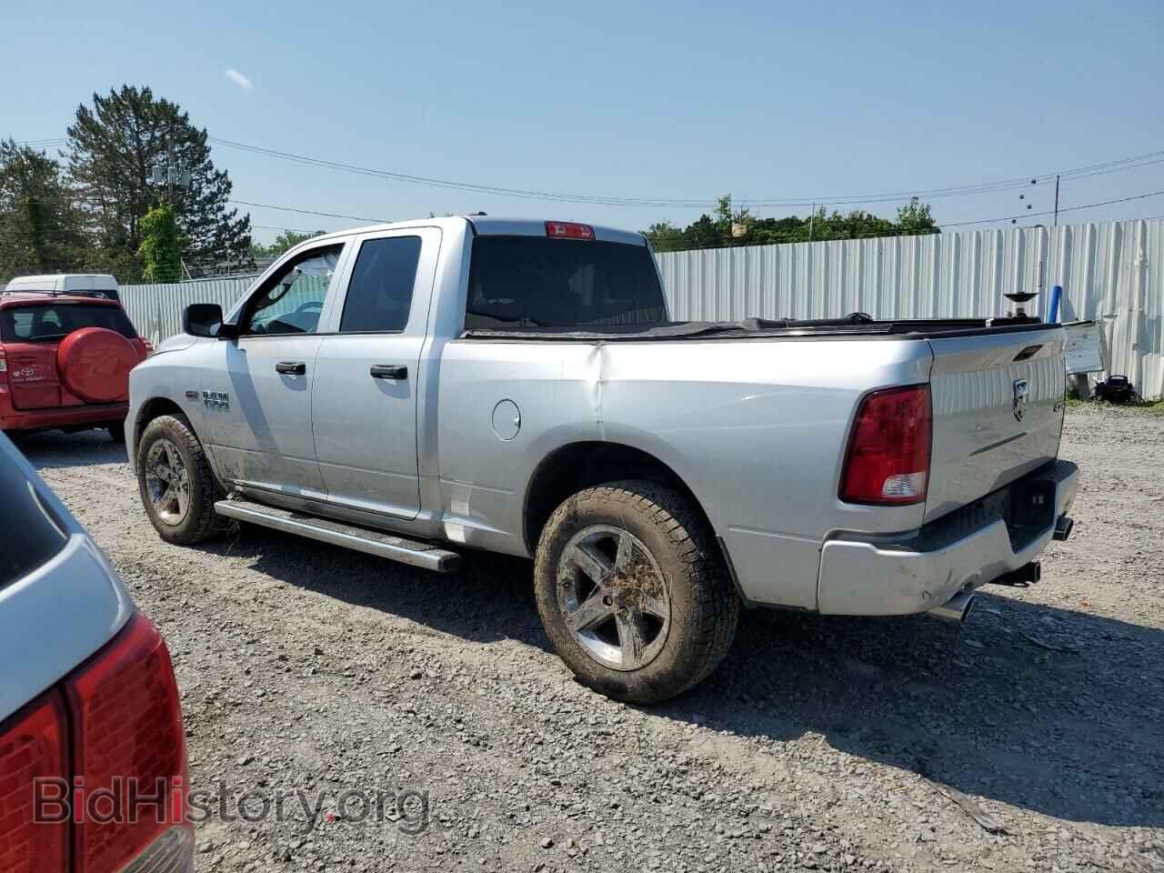 2017 RAM 1500 - VIN: 1C6RR7FT0HS660425 - Photo 2