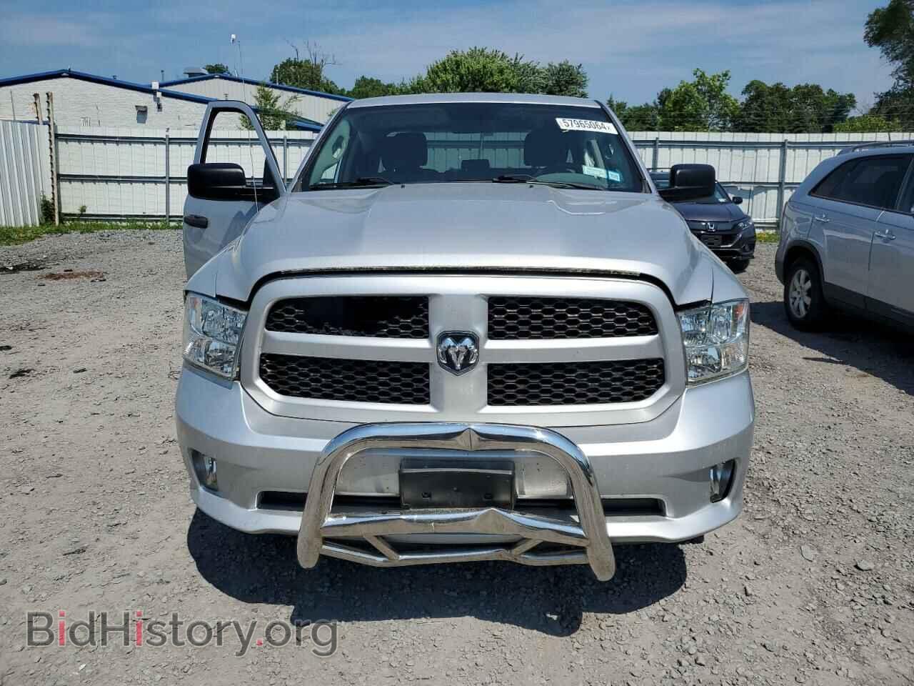 2017 RAM 1500 - VIN: 1C6RR7FT0HS660425 - Photo 5