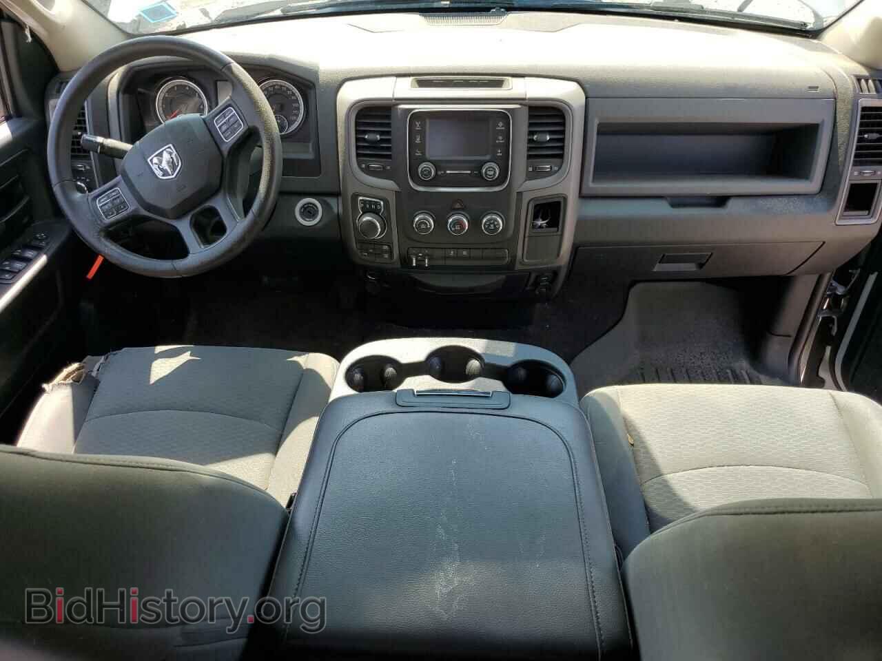 2017 RAM 1500 - VIN: 1C6RR7FT0HS660425 - Photo 8