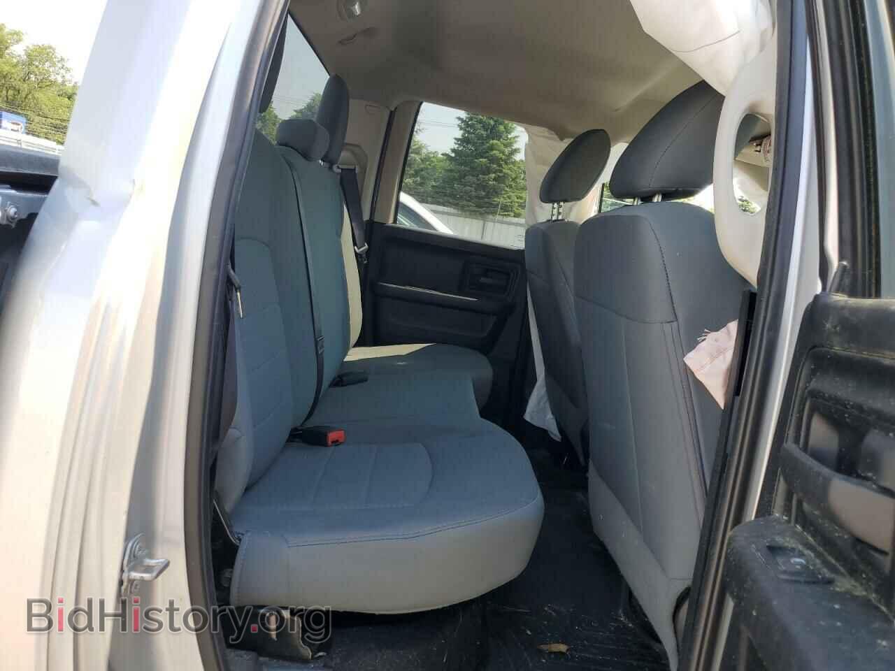 2017 RAM 1500 - VIN: 1C6RR7FT0HS660425 - Photo 10