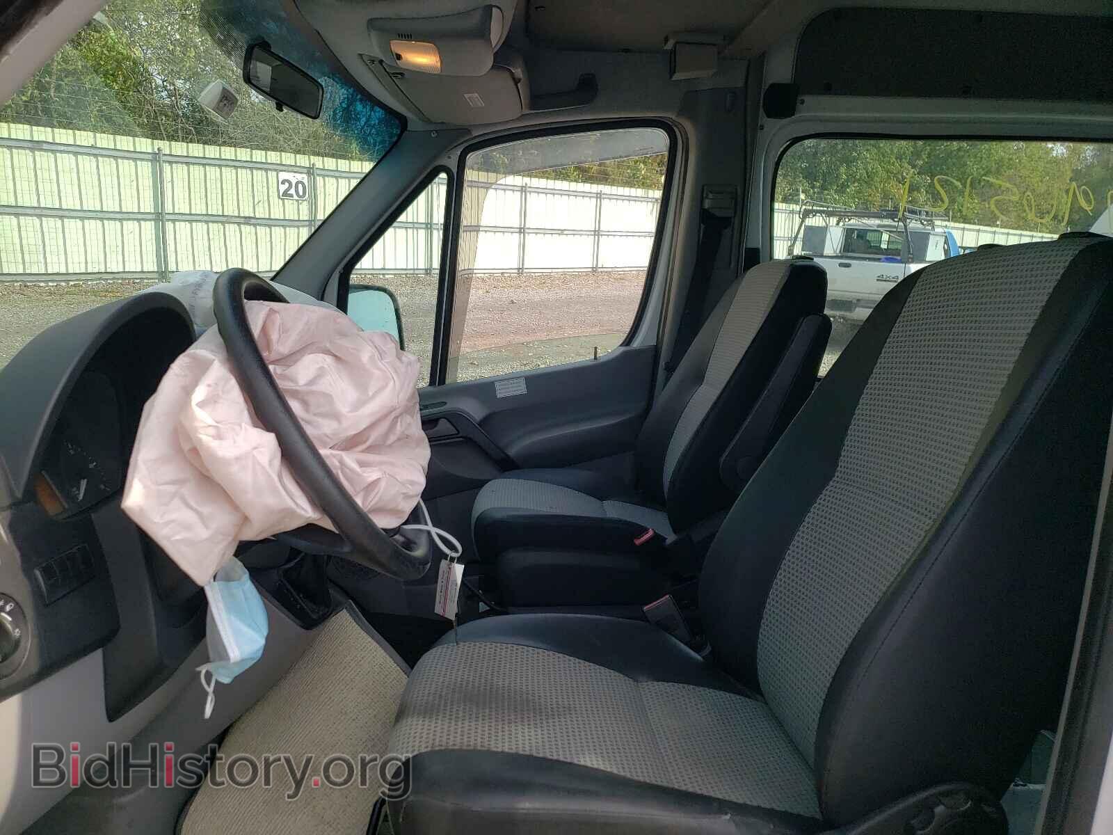 2008 DODGE SPRINTER - VIN: WD0PE845085318856 - Photo 5