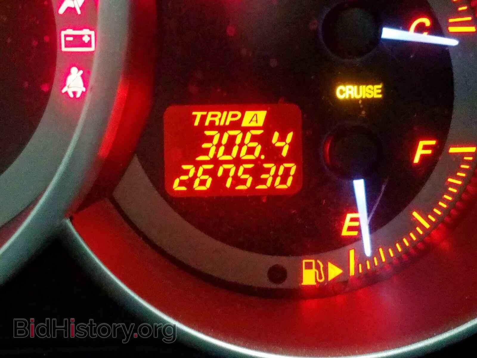 2009 MAZDA 3 S - VIN: JM1BK343191209876 - Фото 8