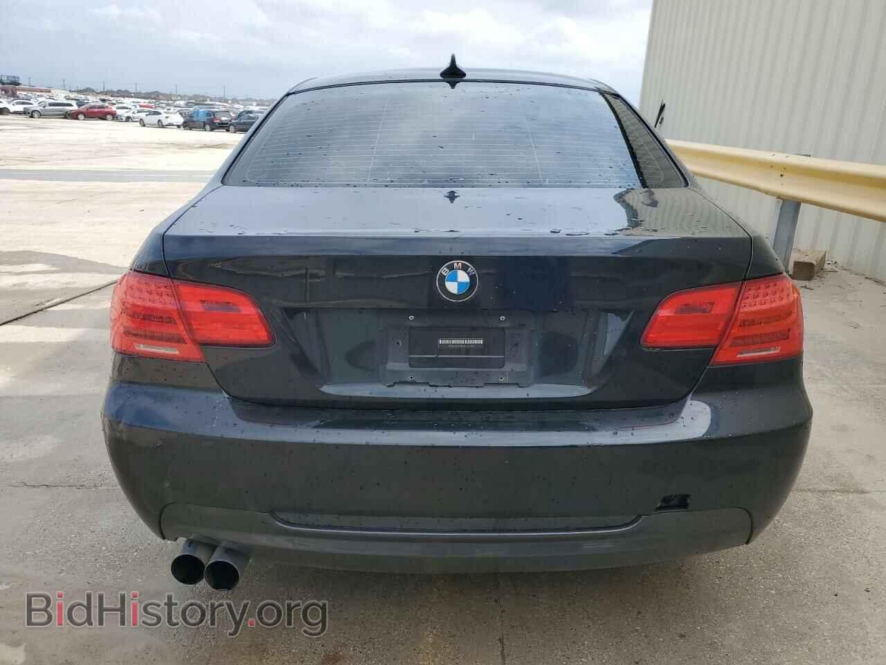 2011 BMW 3 SERIES - VIN: WBAKE3C58BE444426 - Фото 6