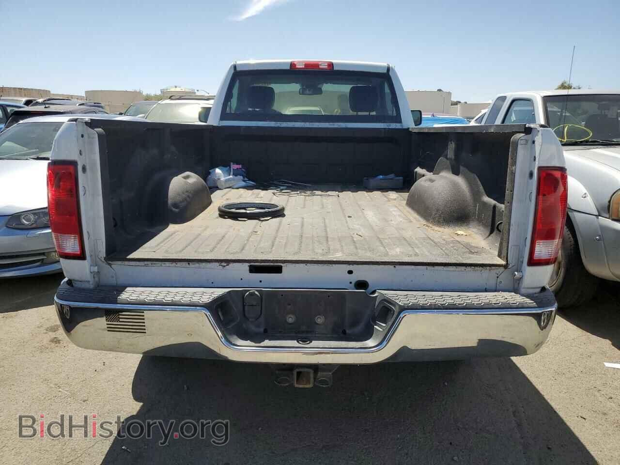 2016 RAM 1500 - VIN: 3C6JR6DM2GG209666 - Фото 6