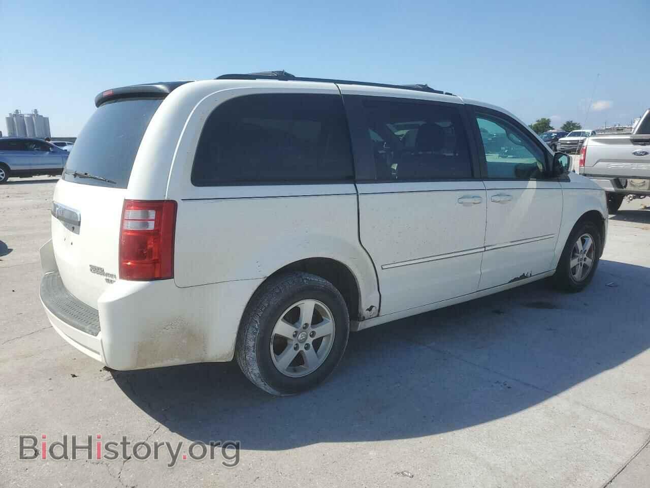2010 DODGE CARAVAN - VIN: 2D4RN5D17AR323545 - Photo 3