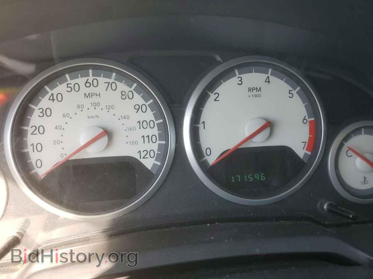 2010 DODGE CARAVAN - VIN: 2D4RN5D17AR323545 - Photo 9