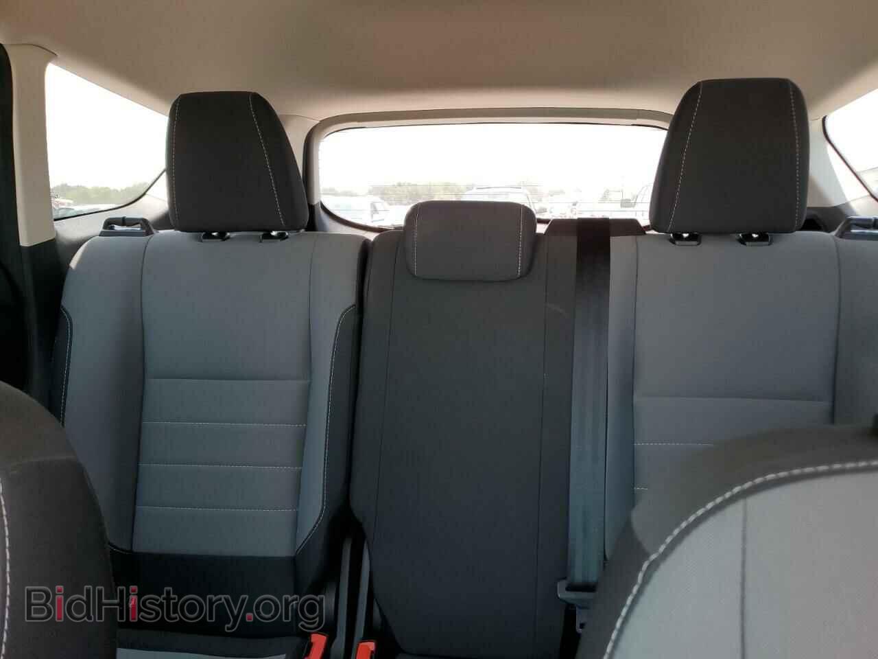 2018 FORD ESCAPE - VIN: 1FMCU0F76JUC40116 - Photo 10