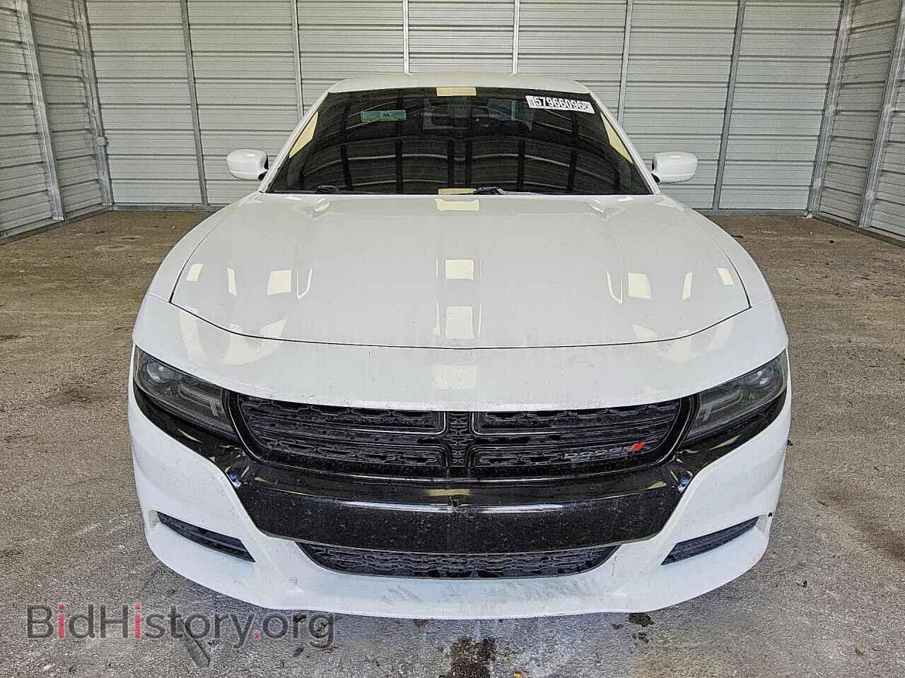 2015 DODGE CHARGER - VIN: 2C3CDXCT6FH863135 - Photo 5