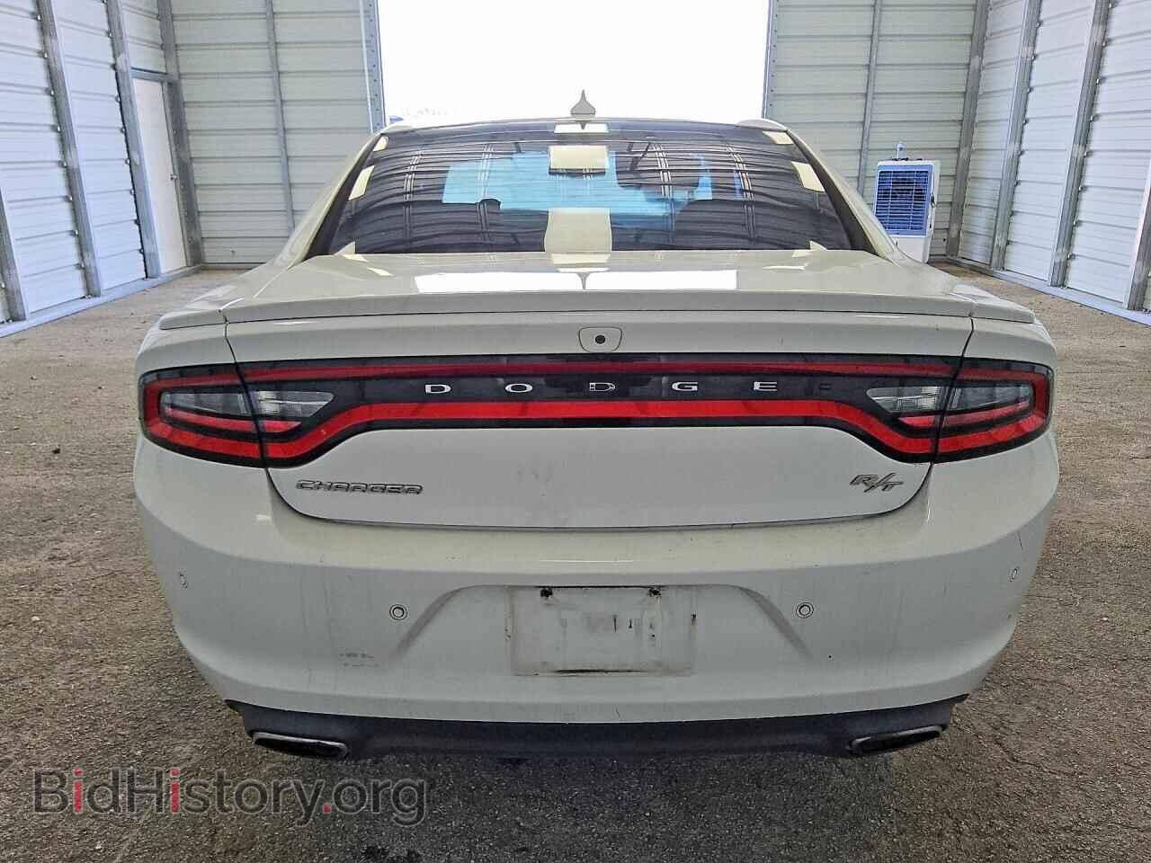2015 DODGE CHARGER - VIN: 2C3CDXCT6FH863135 - Photo 6