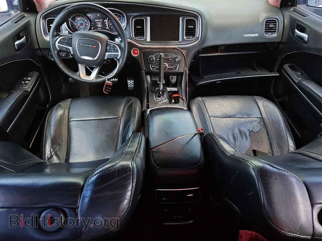 2015 DODGE CHARGER - VIN: 2C3CDXCT6FH863135 - Photo 8