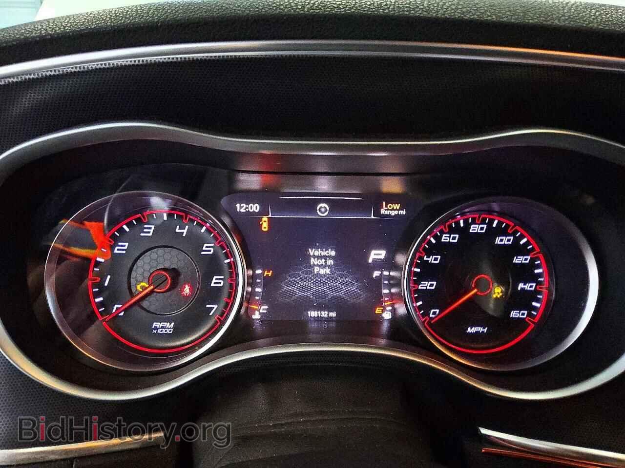 2015 DODGE CHARGER - VIN: 2C3CDXCT6FH863135 - Photo 9