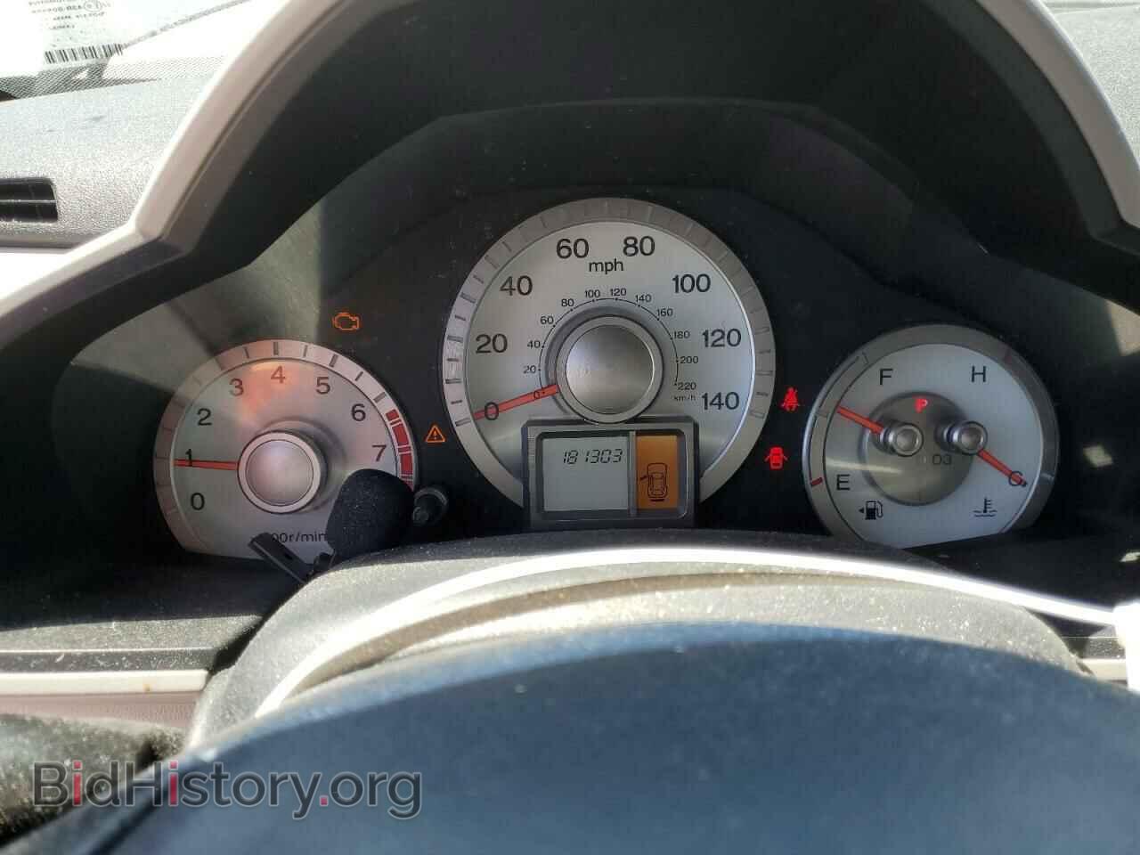 2010 HONDA PILOT - VIN: 5FNYF4H20AB014059 - Фото 9
