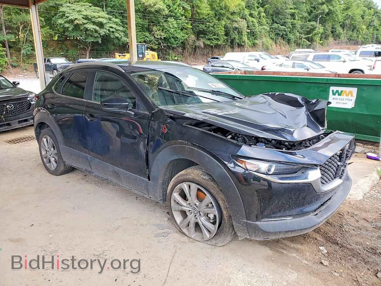 2025 MAZDA CX30 - VIN: 3MVDMBCMXSM830712 - Фото 4