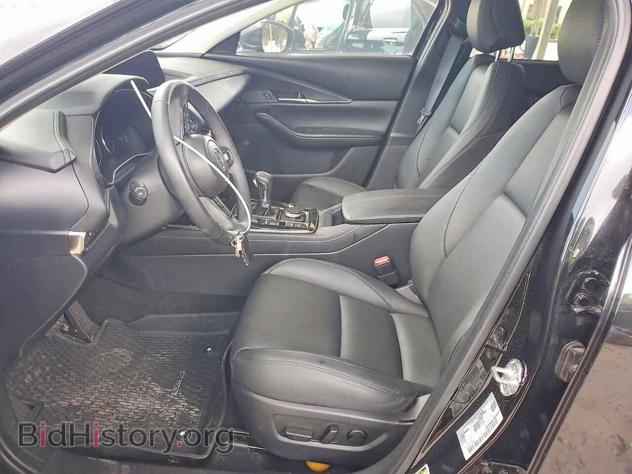 2025 MAZDA CX30 - VIN: 3MVDMBCMXSM830712 - Фото 7