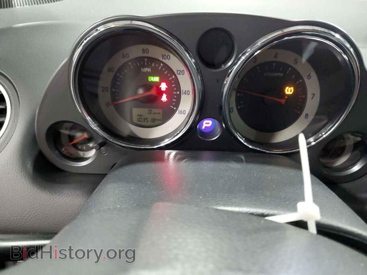 2011 MITSUBISHI ECLIPSE - VIN: 4A37L5EF0BE004651 - Photo 9