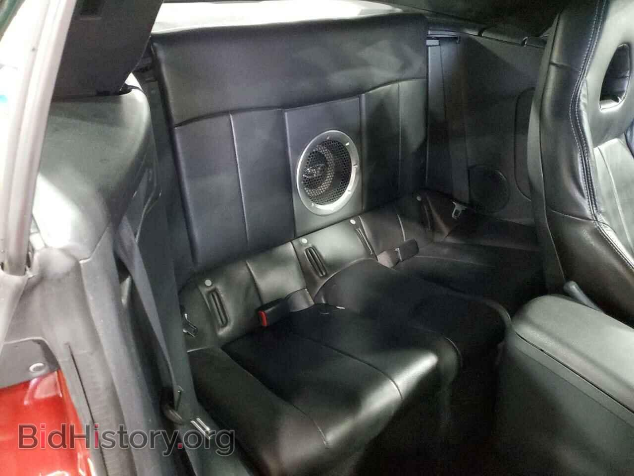 2011 MITSUBISHI ECLIPSE - VIN: 4A37L5EF0BE004651 - Photo 10
