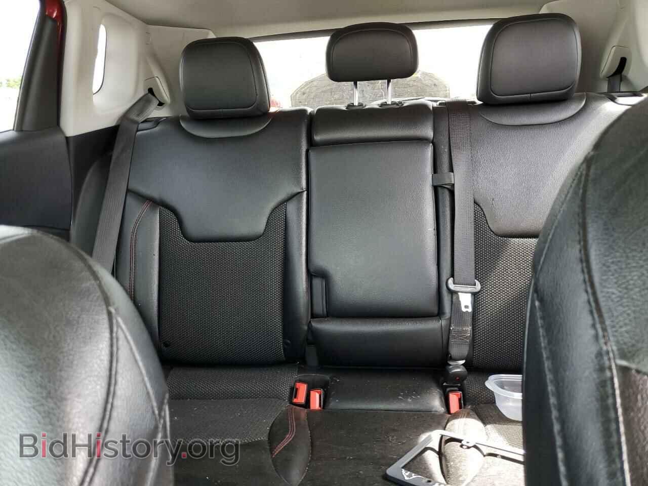 2020 JEEP COMPASS - VIN: 3C4NJDDB7LT189324 - Photo 10