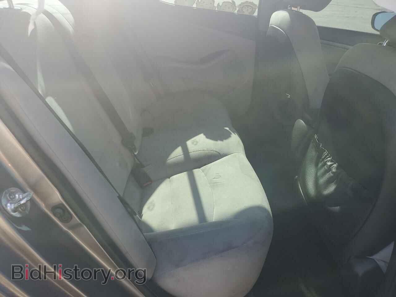 2013 KIA OPTIMA - VIN: 5XXGM4A75DG257018 - Фото 10