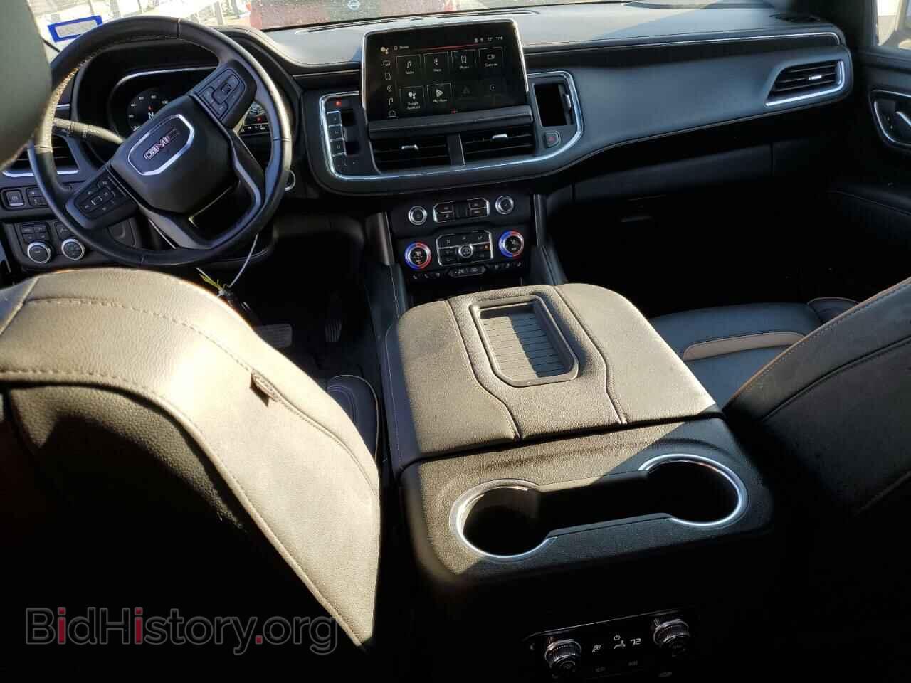 2022 GMC YUKON - VIN: 1GKS2CKL3NR156696 - Фото 8