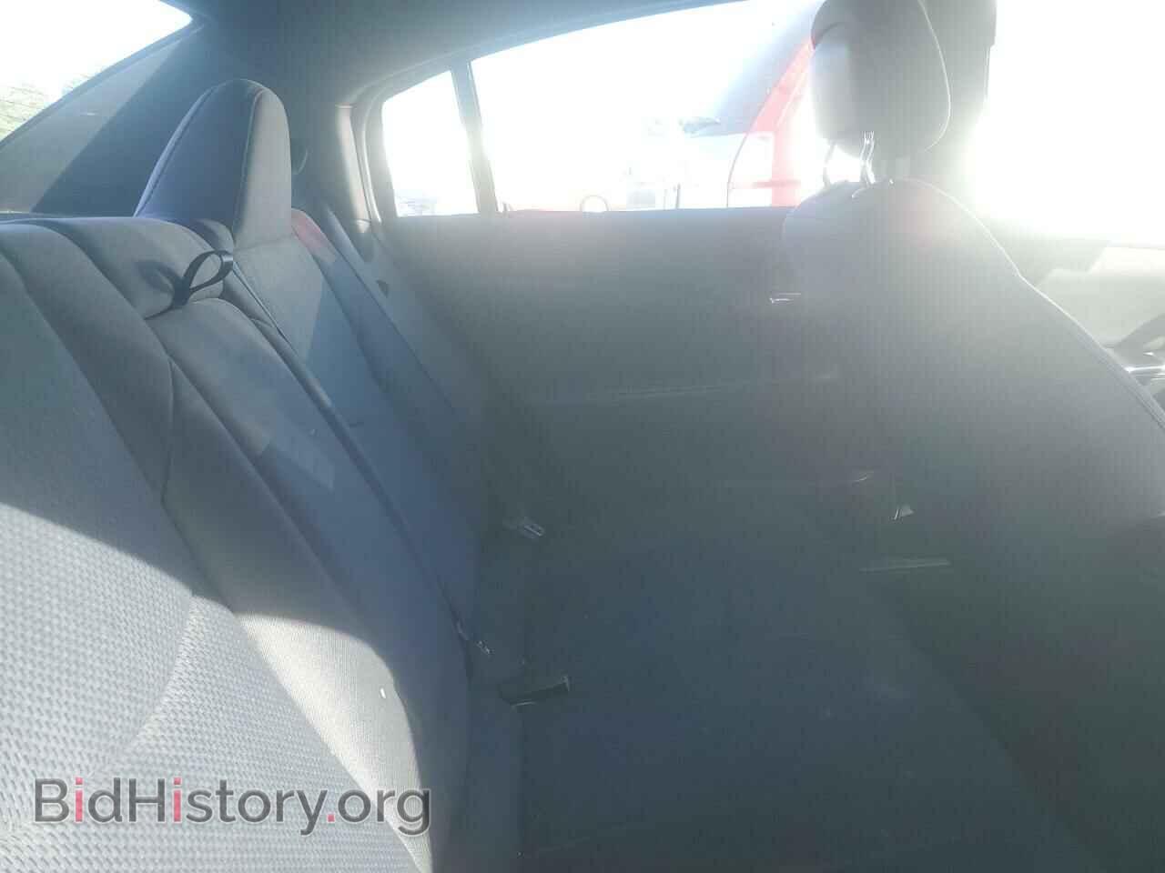 2013 CHRYSLER 200 - VIN: 1C3CCBBB9DN672666 - Фото 10
