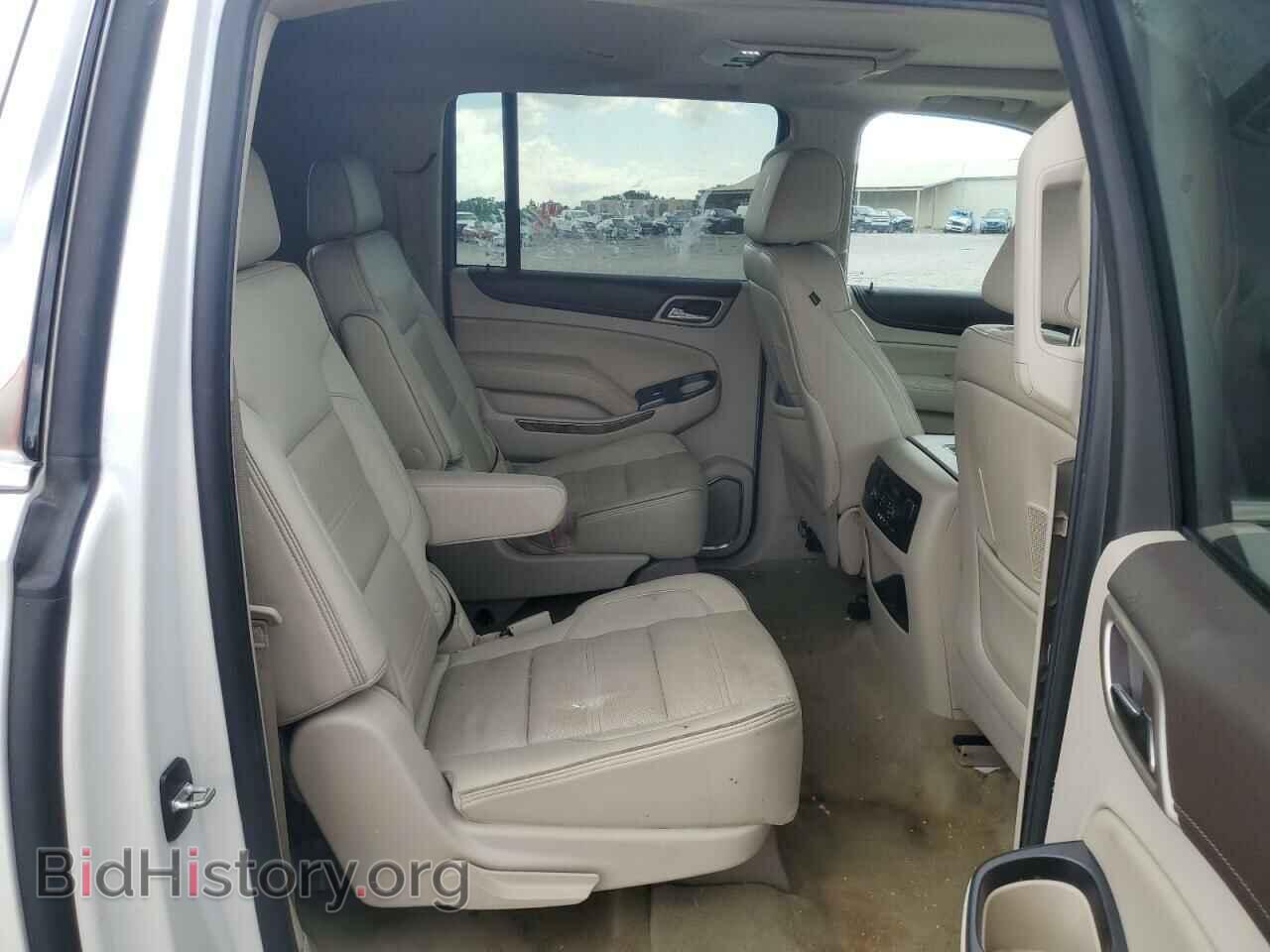 2016 GMC YUKON - VIN: 1GKS2HKJXGR190875 - Фото 11