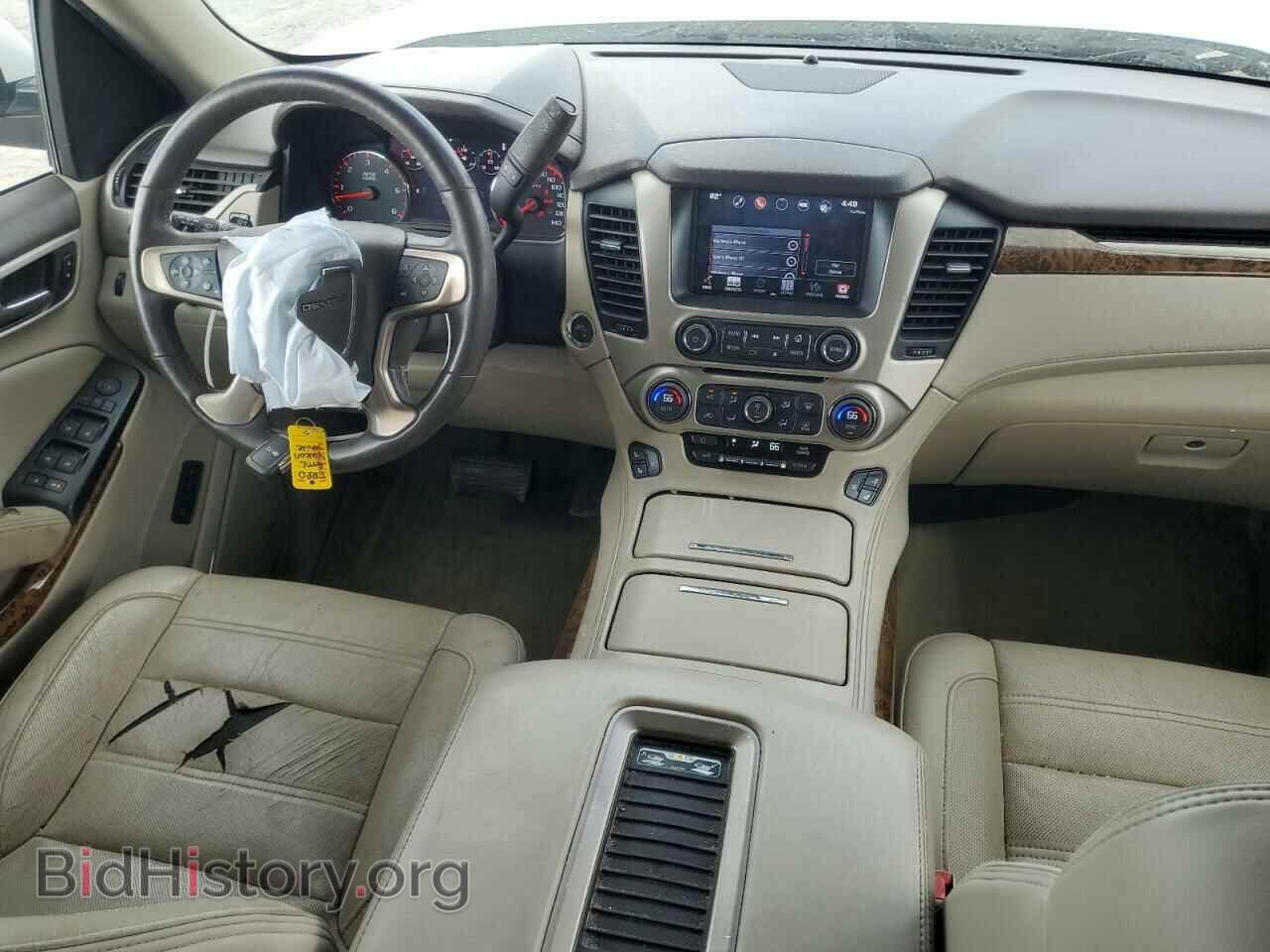 2016 GMC YUKON - VIN: 1GKS2HKJXGR190875 - Фото 8