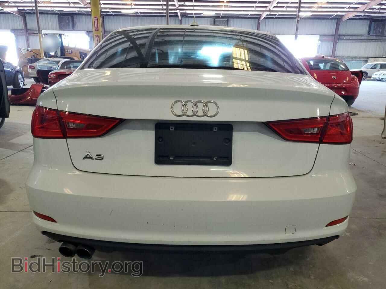 2015 AUDI A3 - VIN: WAUCCGFF4F1097647 - Photo 6
