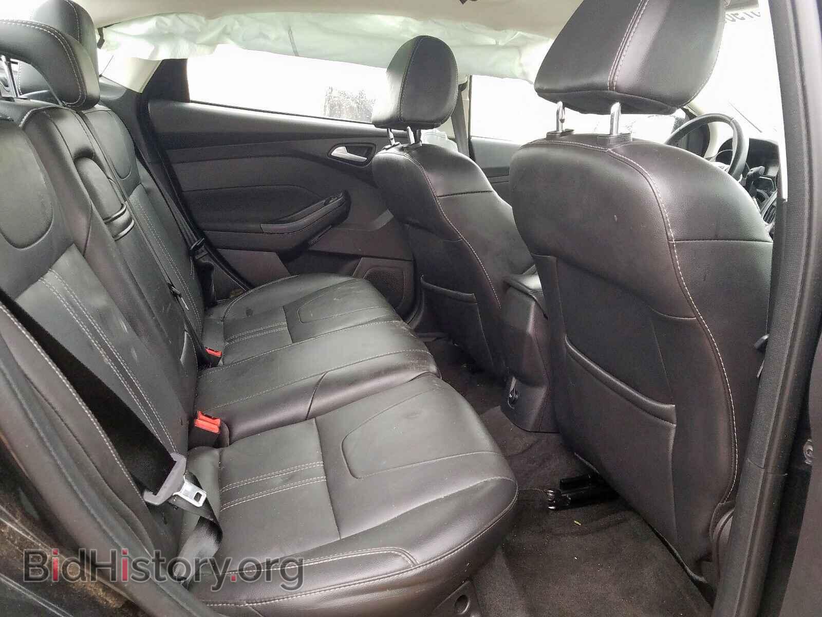 2013 FORD FOCUS - VIN: 1FADP3J29DL284091 - Фото 6