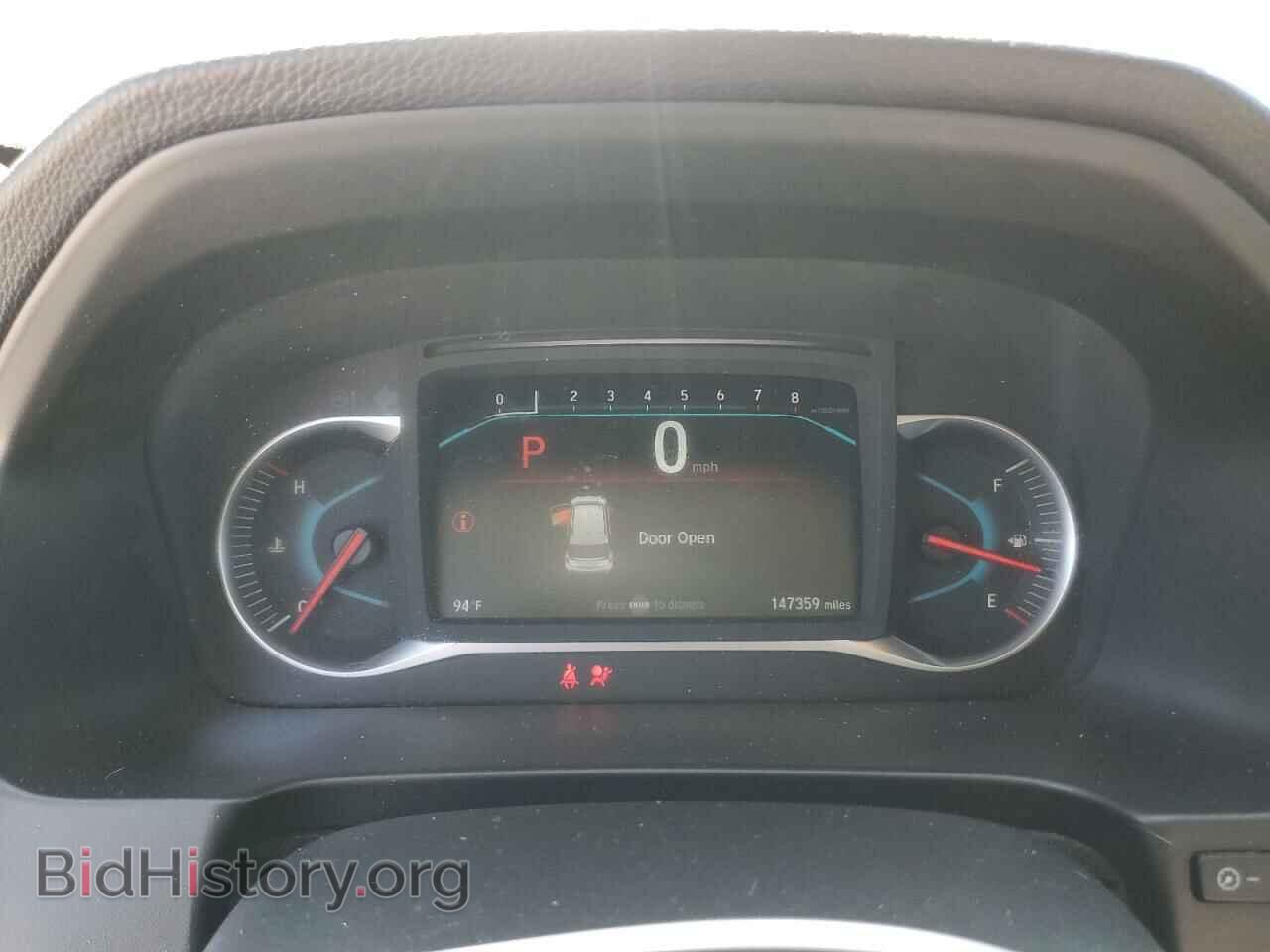 2020 HONDA PILOT - VIN: 5FNYF6H50LB057910 - Фото 9