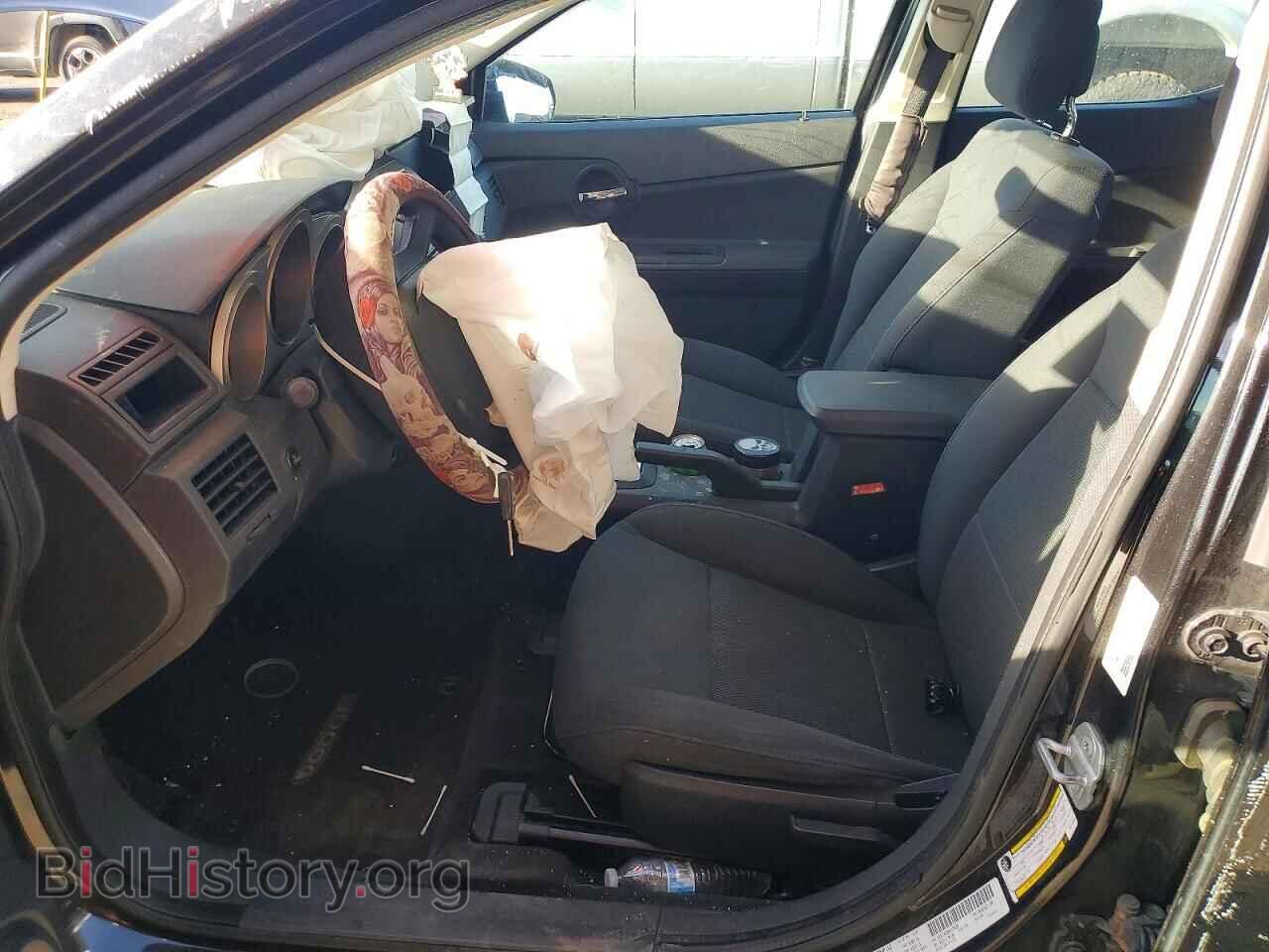 2010 DODGE AVENGER - VIN: 1B3CC4FB8AN174828 - Photo 7