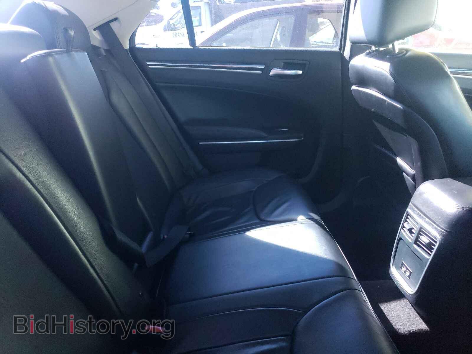2015 CHRYSLER 300 - VIN: 2C3CCARG0FH781895 - Фото 6