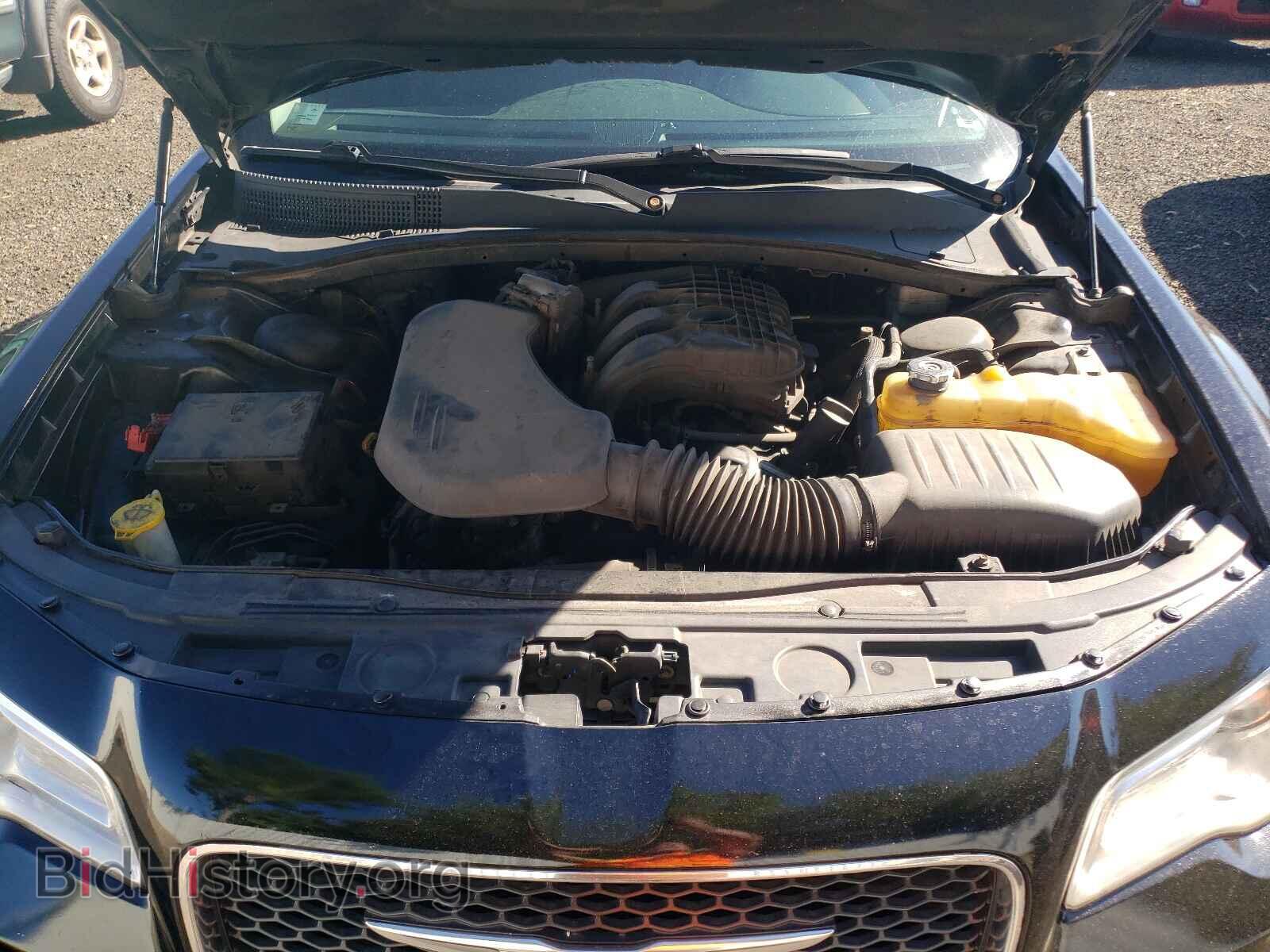 2015 CHRYSLER 300 - VIN: 2C3CCARG0FH781895 - Фото 7