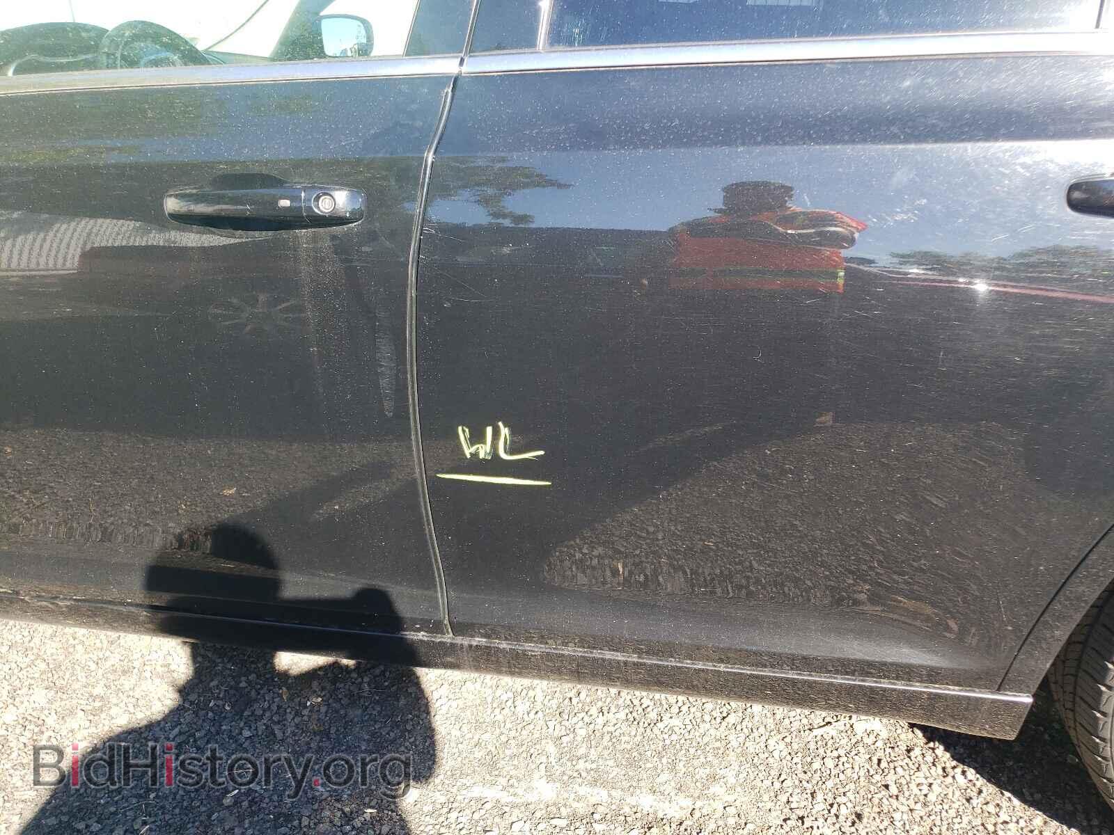 2015 CHRYSLER 300 - VIN: 2C3CCARG0FH781895 - Фото 9