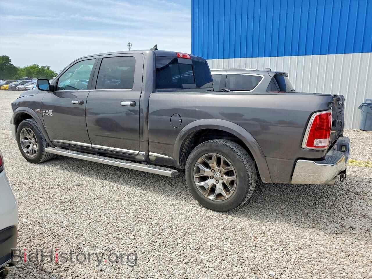 2017 RAM 1500 - VIN: 1C6RR7WT4HS506994 - Photo 2