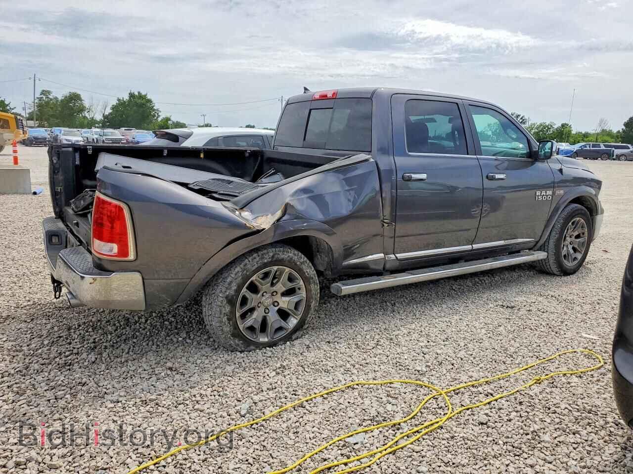 2017 RAM 1500 - VIN: 1C6RR7WT4HS506994 - Photo 3
