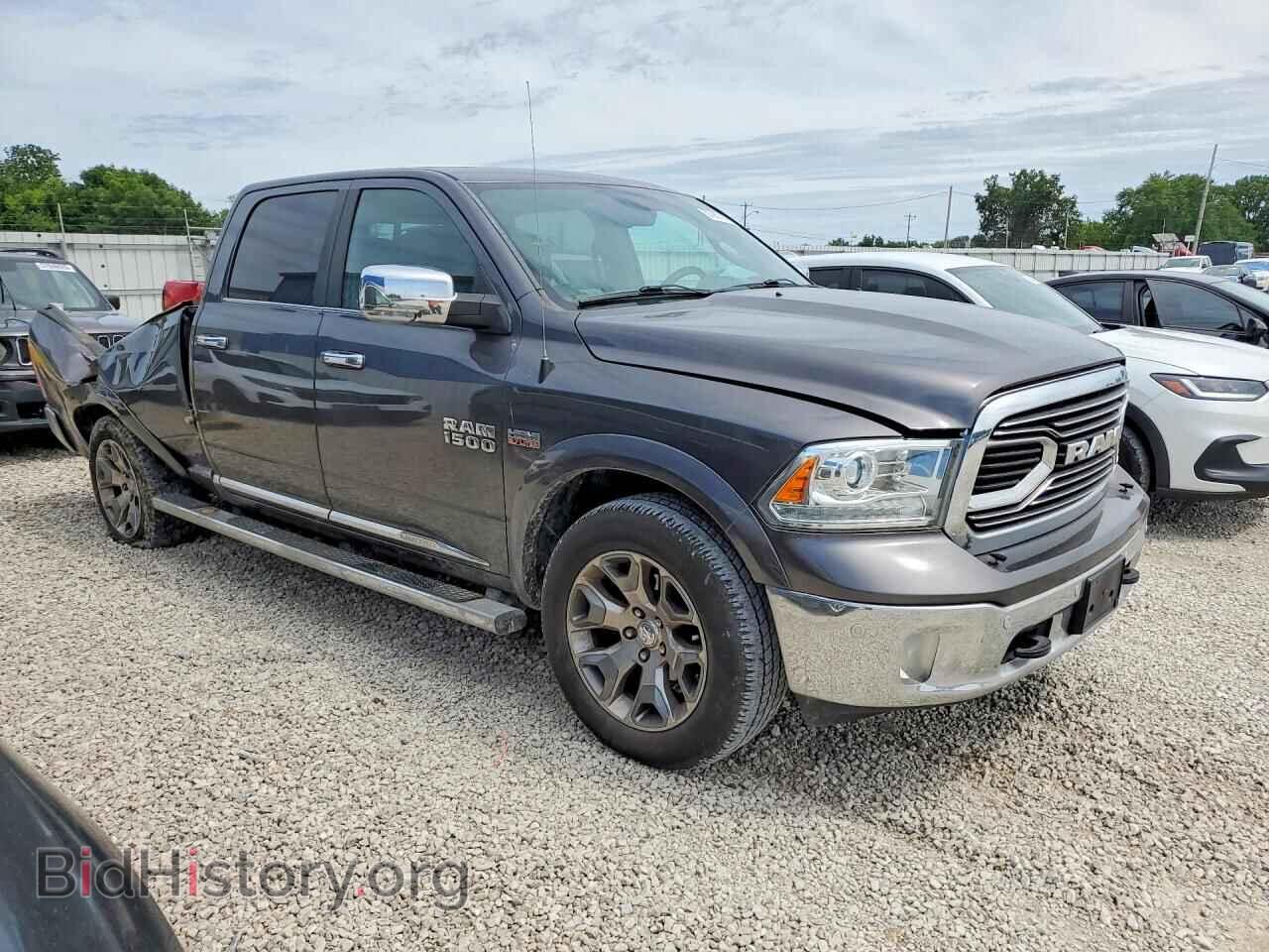 2017 RAM 1500 - VIN: 1C6RR7WT4HS506994 - Photo 4
