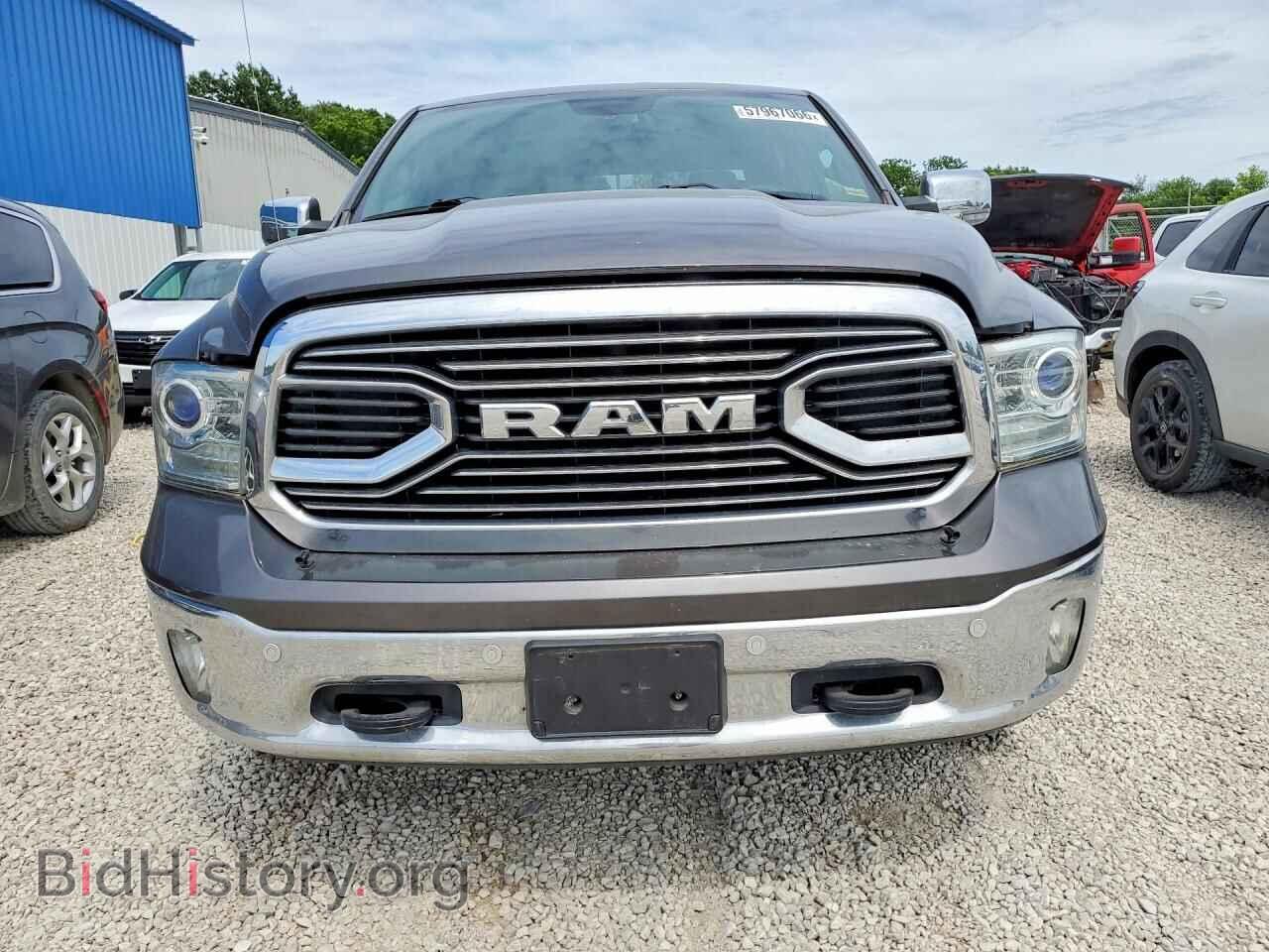 2017 RAM 1500 - VIN: 1C6RR7WT4HS506994 - Photo 5
